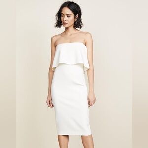 Likely Driggs Cocktail Dress, Sz 4